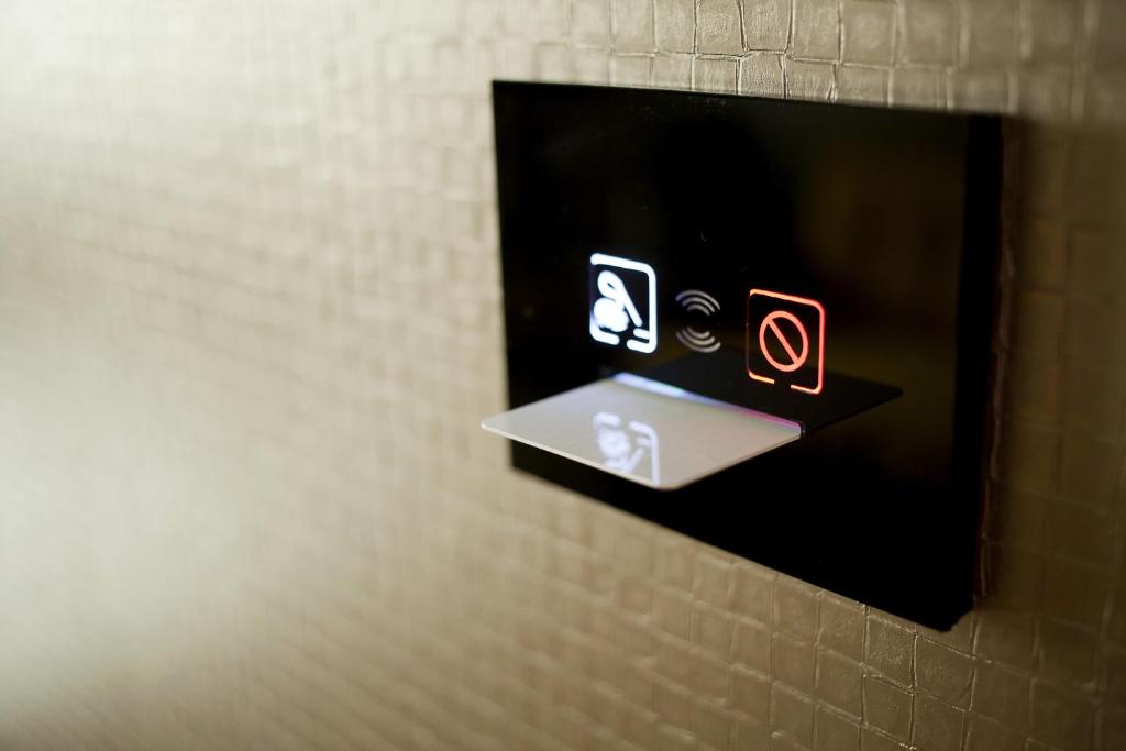 Exclusive Hotel & More - Resim 23