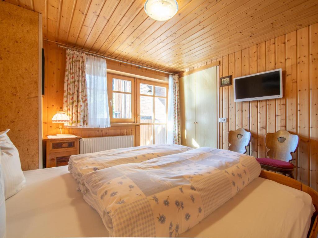 Fotografia z galérie ubytovania Landhaus Barbara v destinácii Silbertal
