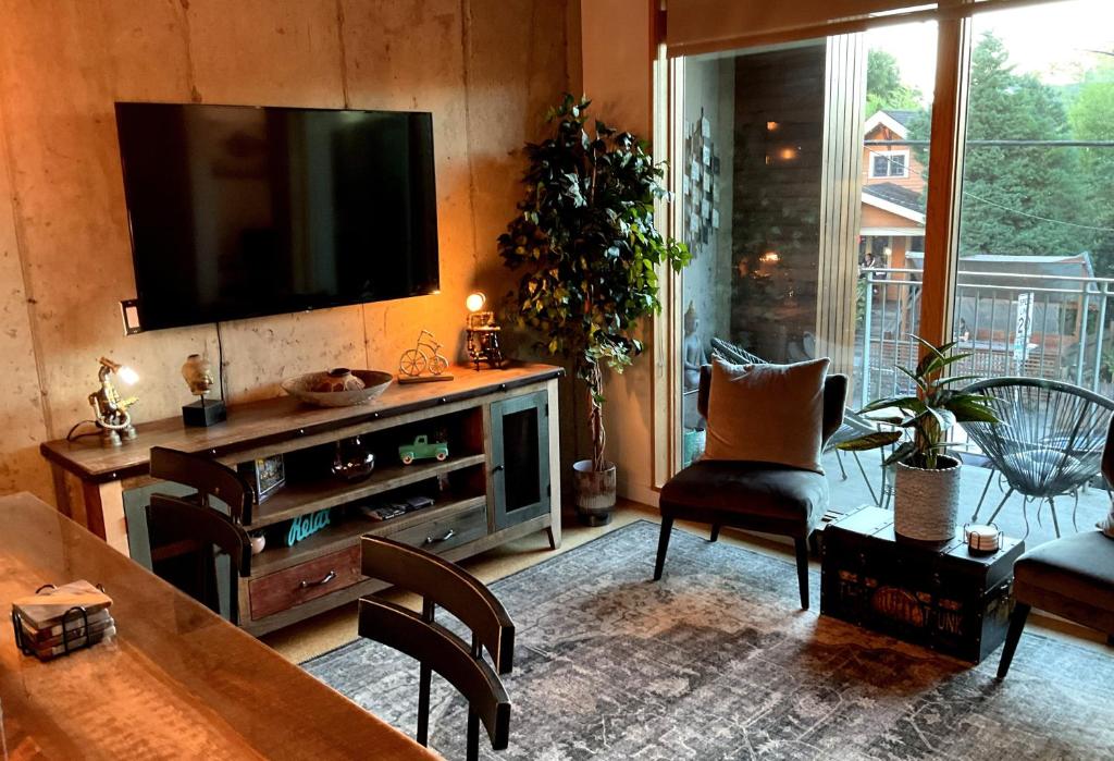 One Mississippi Ave - Adventures in Portland! - Appartement D'une Chambre