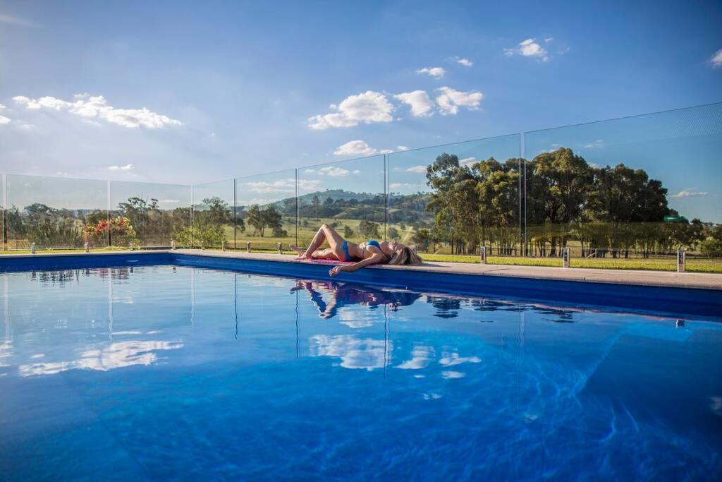 Abingdon House Mudgee Retreat, Mudgee Updated 2023 Prices