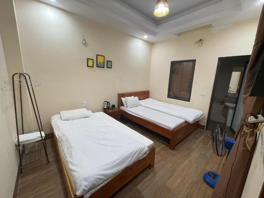 Homestay 715 - Economy Triple Room