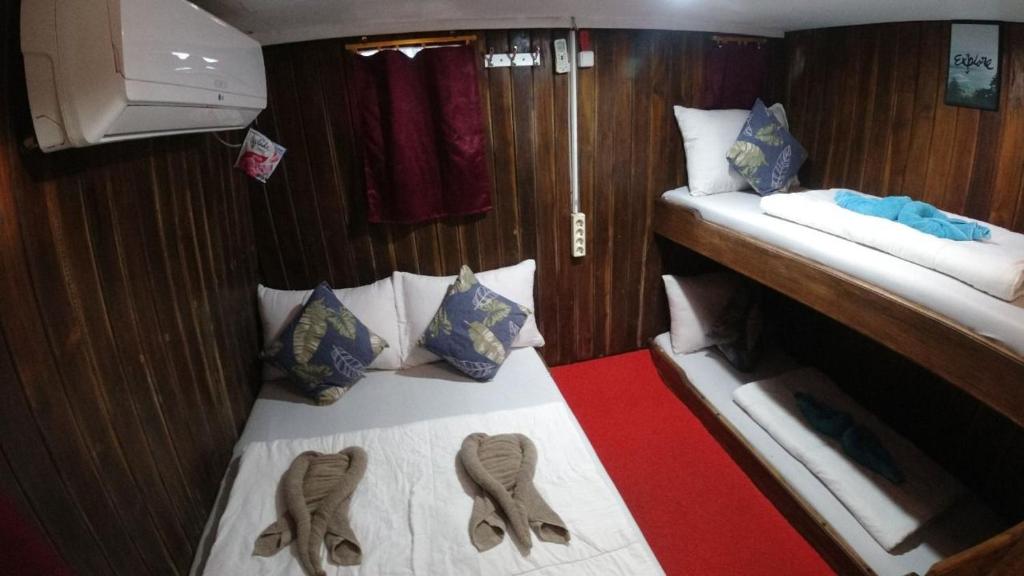 Komodo Tour Packages