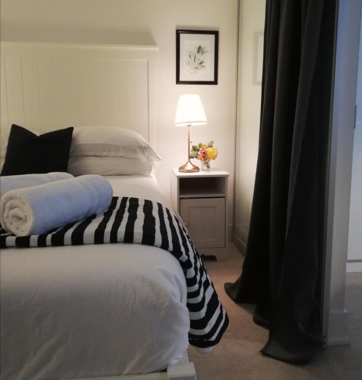 Stylish Downtown Toronto Residential Hotel - Resim 19