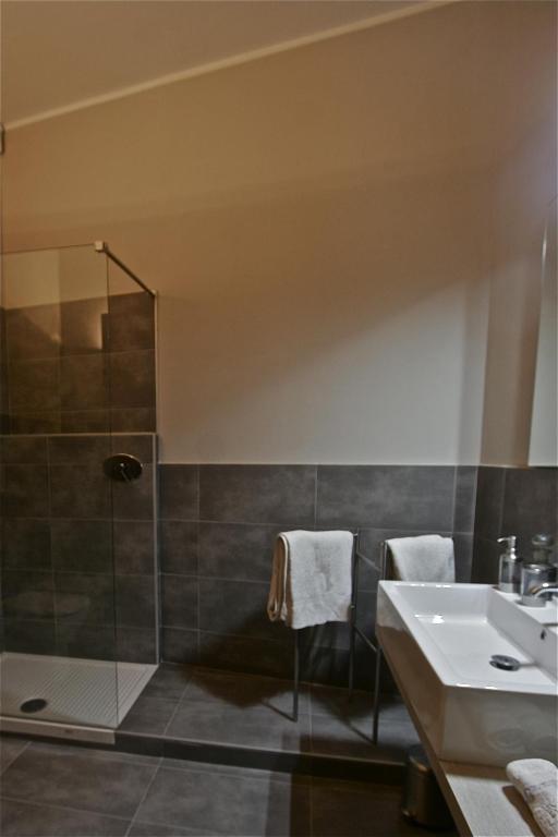 Milano Brera Relais - Deluxe Triple Room