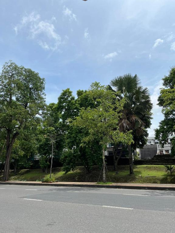 Chiangmai residence - Resim 28