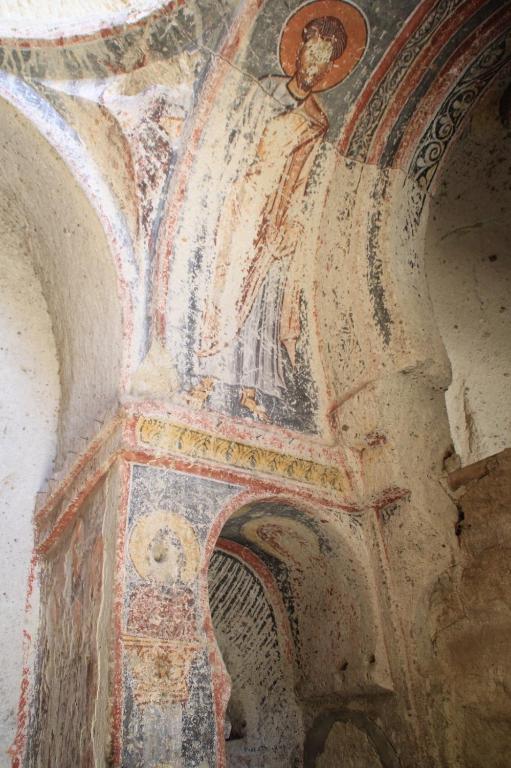 Fotografie z fotogalerie ubytování CAPPADOCİA ST.NİNO'S GARDEN v destinaci Ortahisar