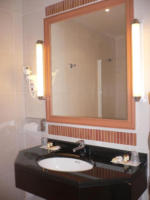 Le Domaine des Roches, Hotel & Spa - Habitación Doble Superior