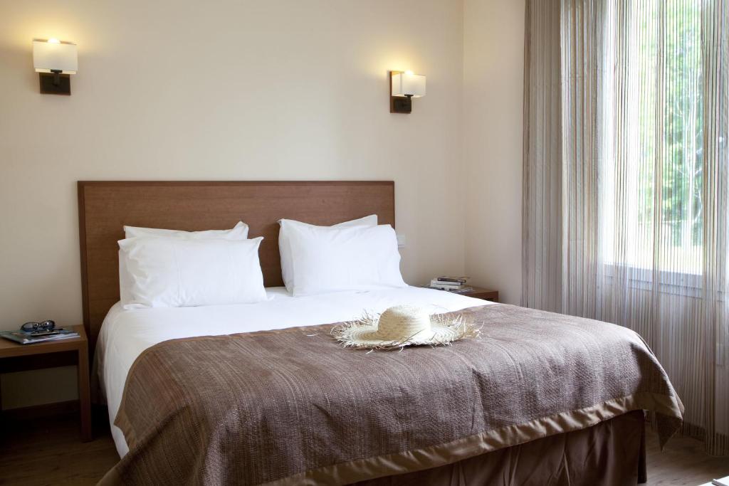 Le Domaine des Roches, Hotel & Spa - Cabaña De 1 Dormitorio