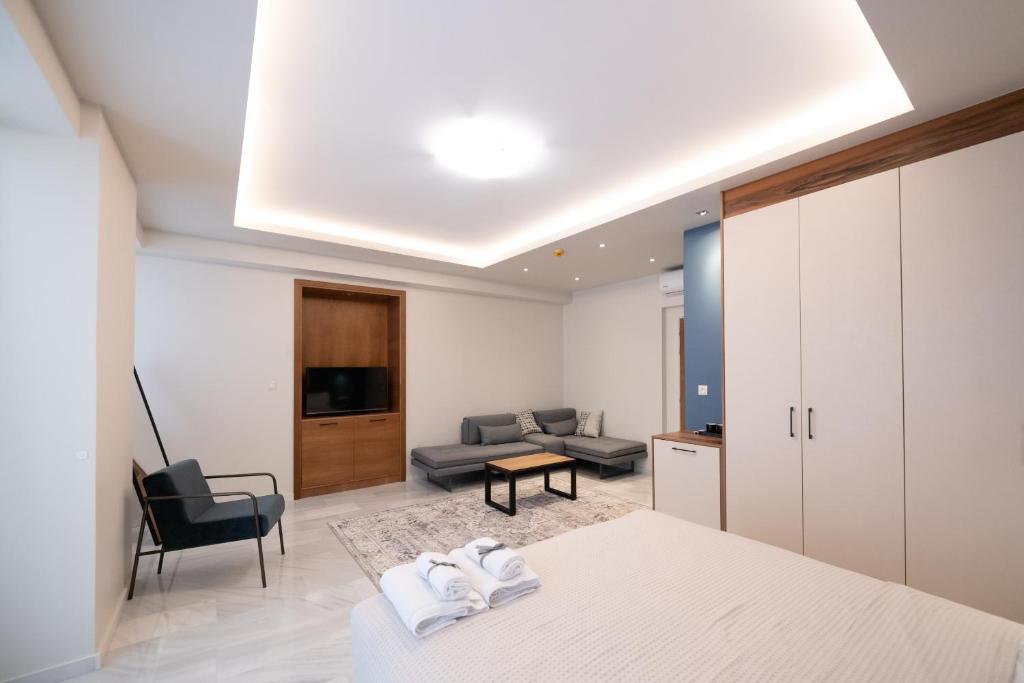 Patras Casale - Resim 28