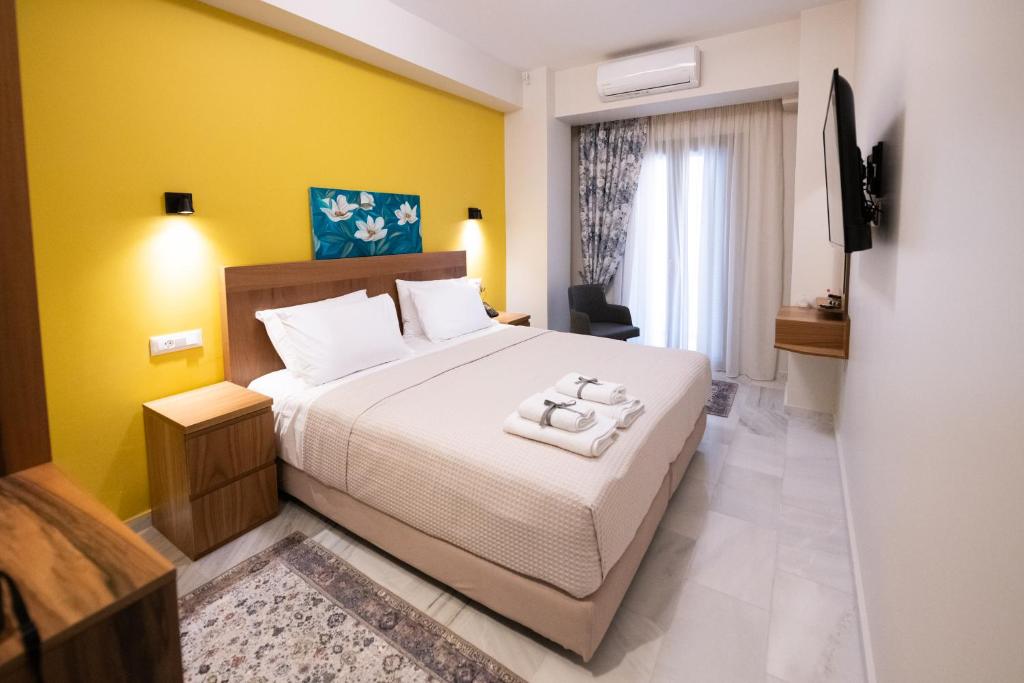 Patras Casale - Resim 37