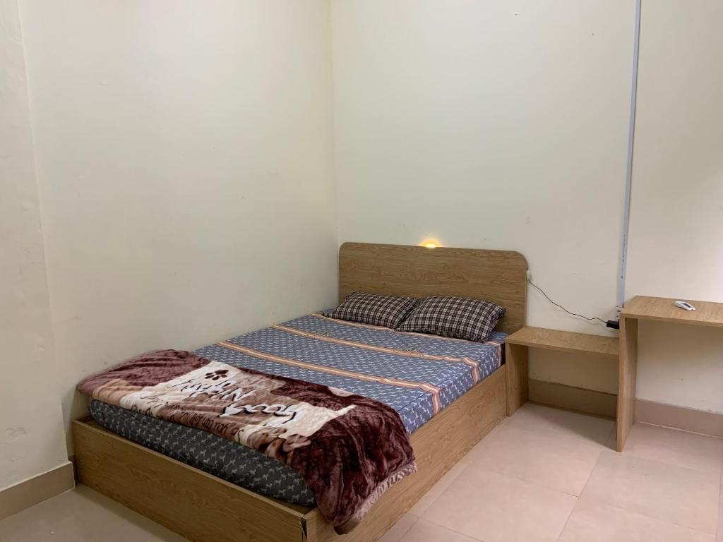 Lake view homestay - Camera Doppia Standard