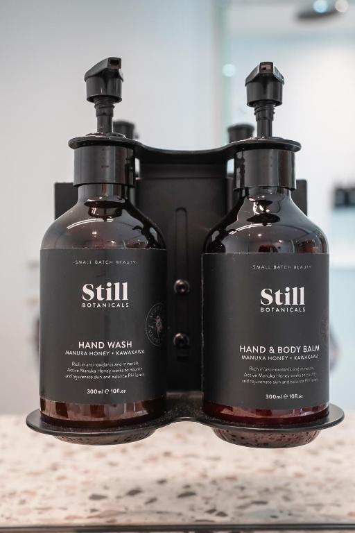 The Langlands Hotel - Resim 26