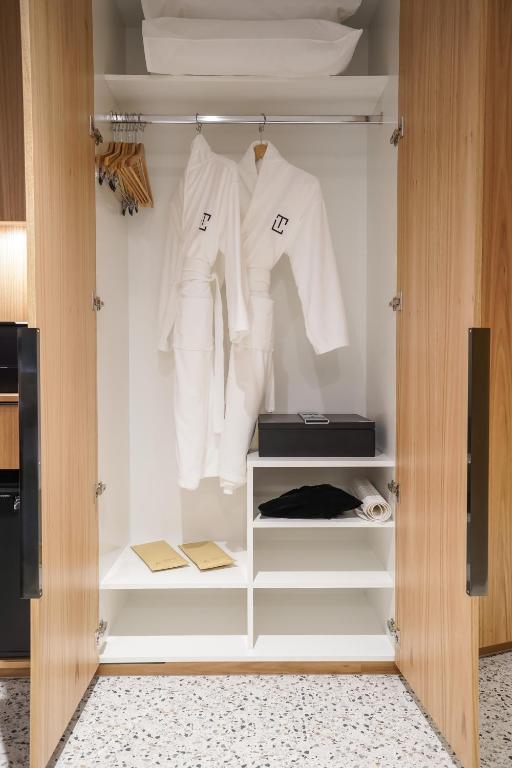 The Langlands Hotel - Resim 20