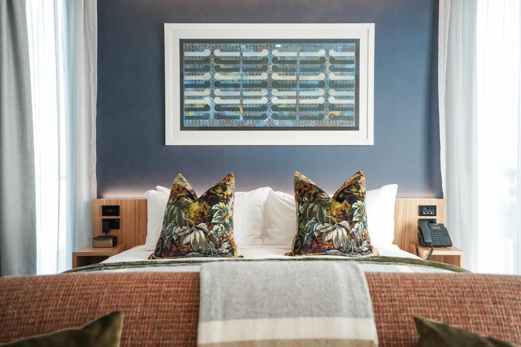 The Langlands Hotel - Resim 30