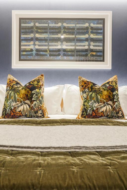 The Langlands Hotel - Resim 37