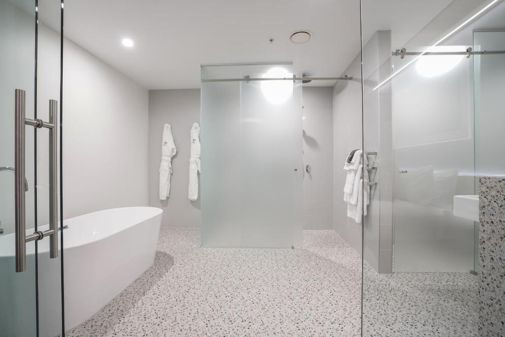 The Langlands Hotel - Resim 36