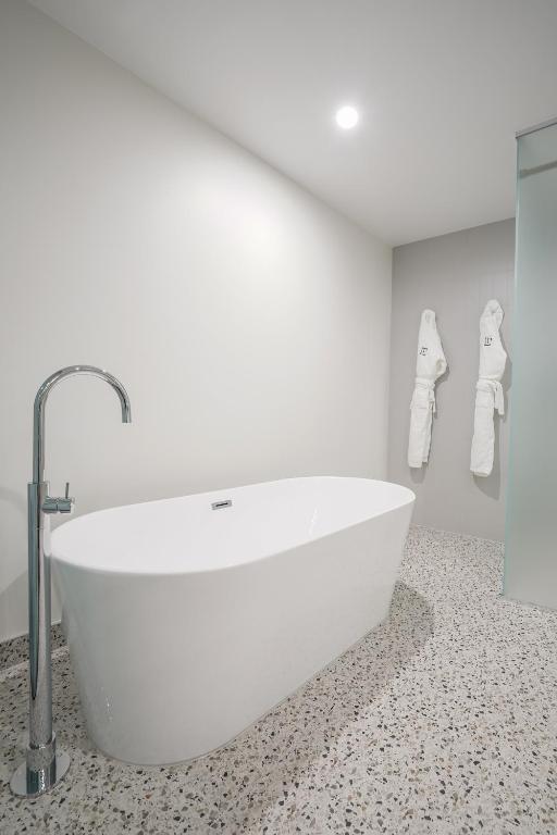 The Langlands Hotel - Resim 32