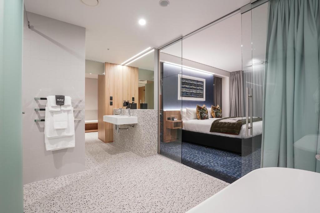 The Langlands Hotel - Resim 35