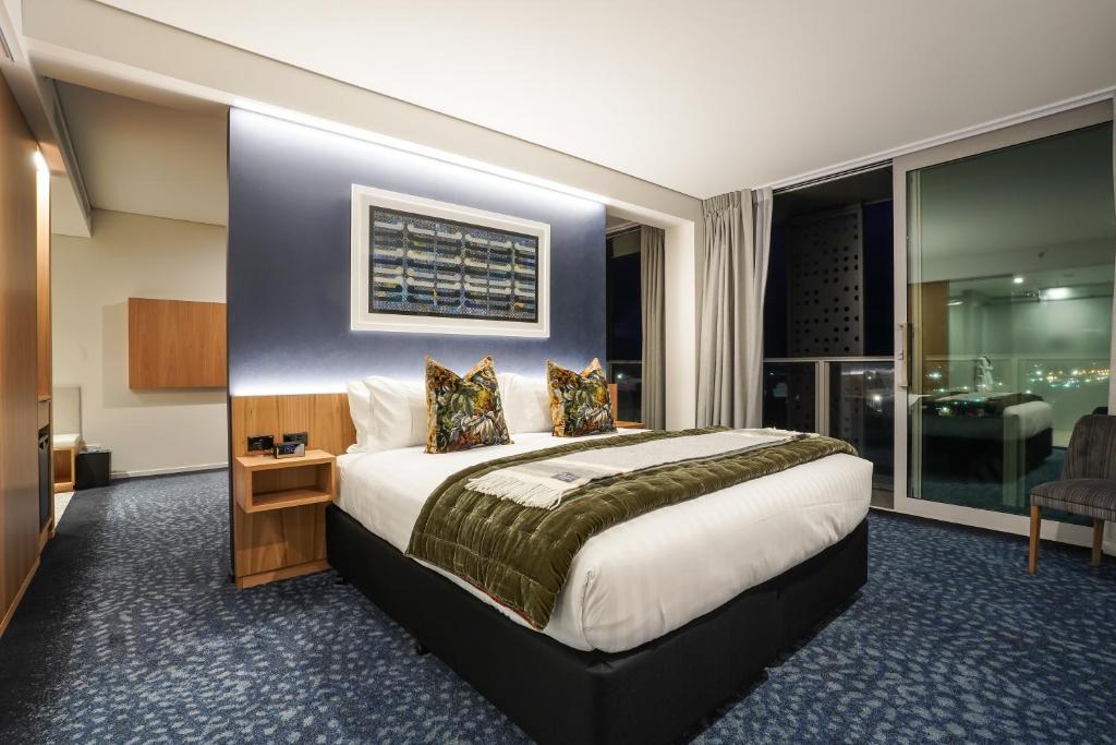 The Langlands Hotel - Resim 34