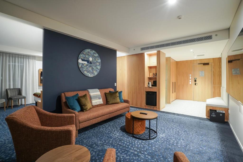 The Langlands Hotel - Resim 38