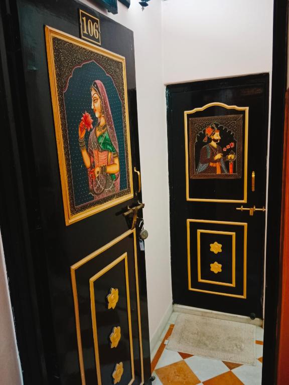 Fotografie z fotogalerie ubytování Shanti Home v destinaci Džaisalmér