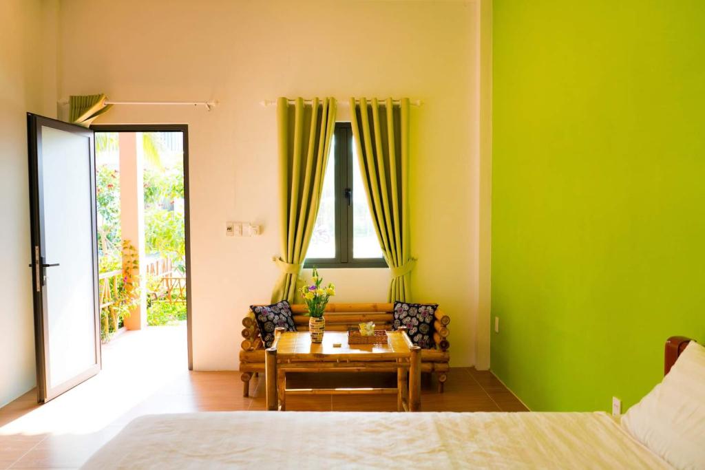 AnAn Boutique Bungalows with Private Kitchen - Bungalow