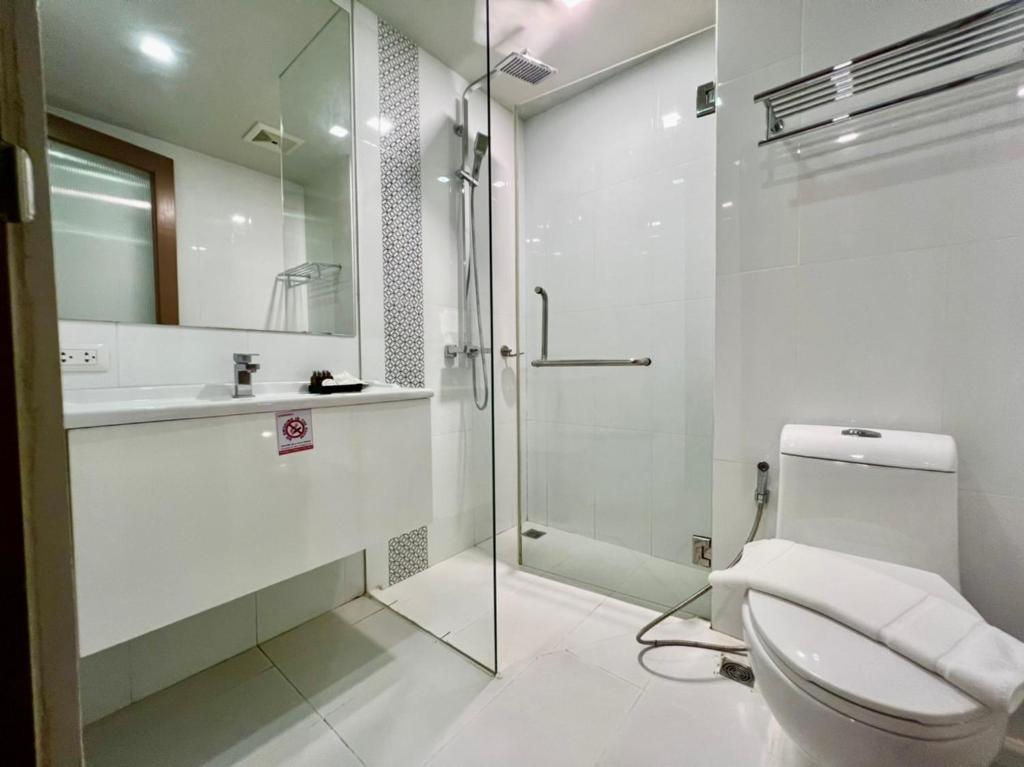 Centro One Patong - Resim 19