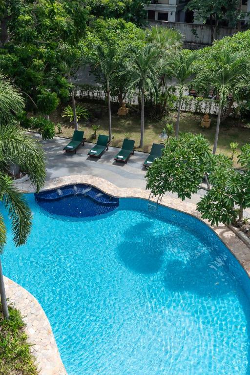 Bella Villa Pattaya 3rd Road - Resim 36
