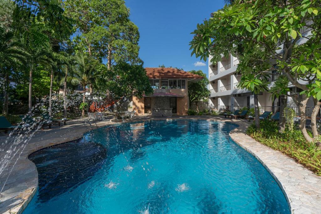 Bella Villa Pattaya 3rd Road - Resim 44