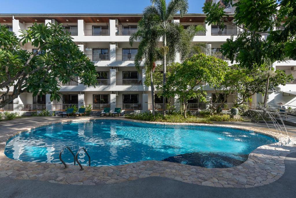 Bella Villa Pattaya 3rd Road - Resim 40