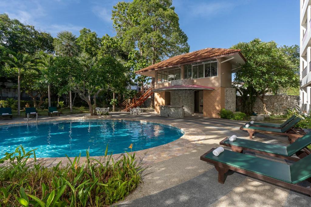 Bella Villa Pattaya 3rd Road - Resim 39