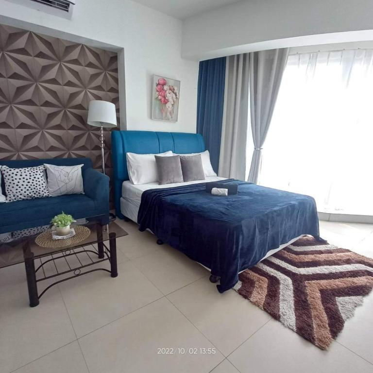 Hotel Aeon Tower Studio Type Unit, Davao City, Philippines