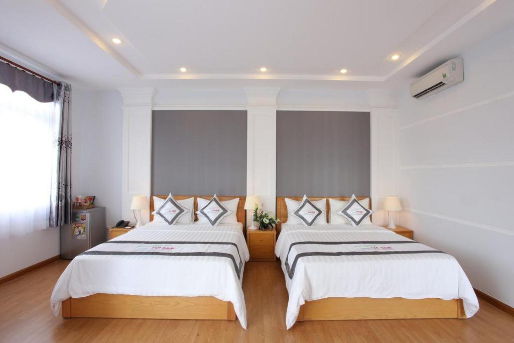 RedDoorz Yen Nam - Nguyen Trong Tuyen Street