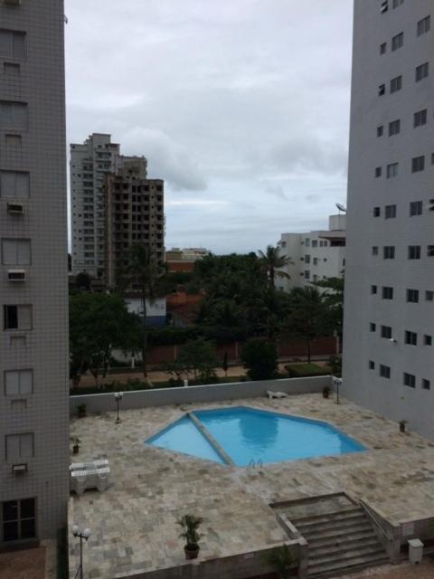  Apartamento Enseada