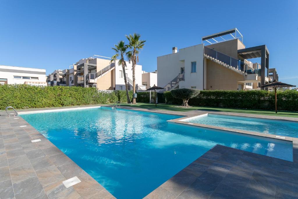 Casas y chalets Classy Holiday Home en Guardamar del Segura, Comunidad Valenciana