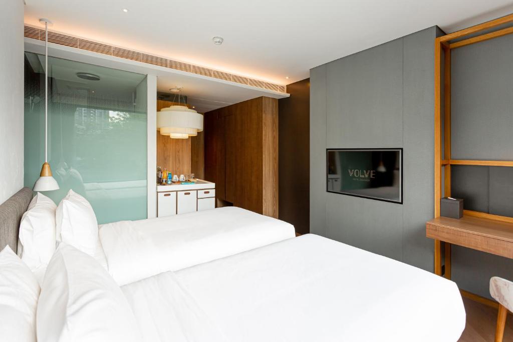 Volve Hotel Bangkok - 2