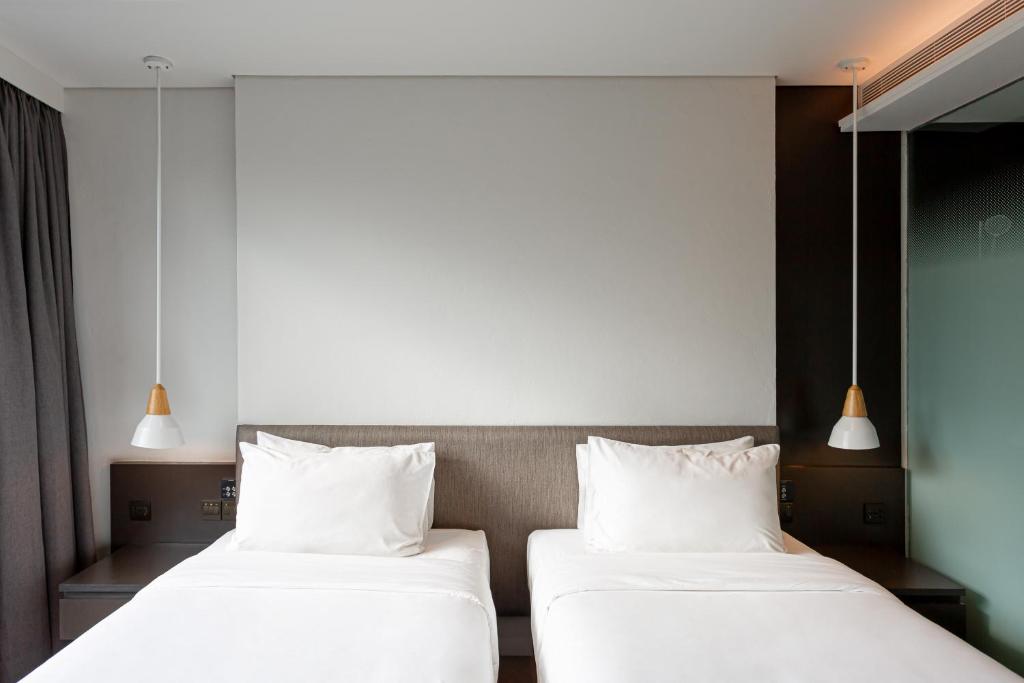 Volve Hotel Bangkok - 4