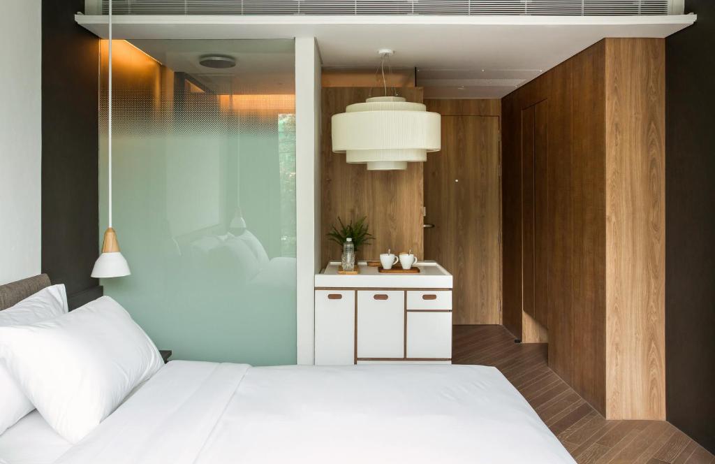 Volve Hotel Bangkok - 5