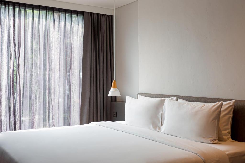 Volve Hotel Bangkok - 6