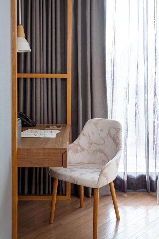 Volve Hotel Bangkok - 7