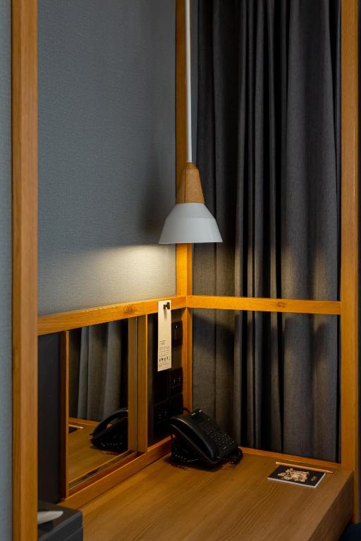 Volve Hotel Bangkok - 8