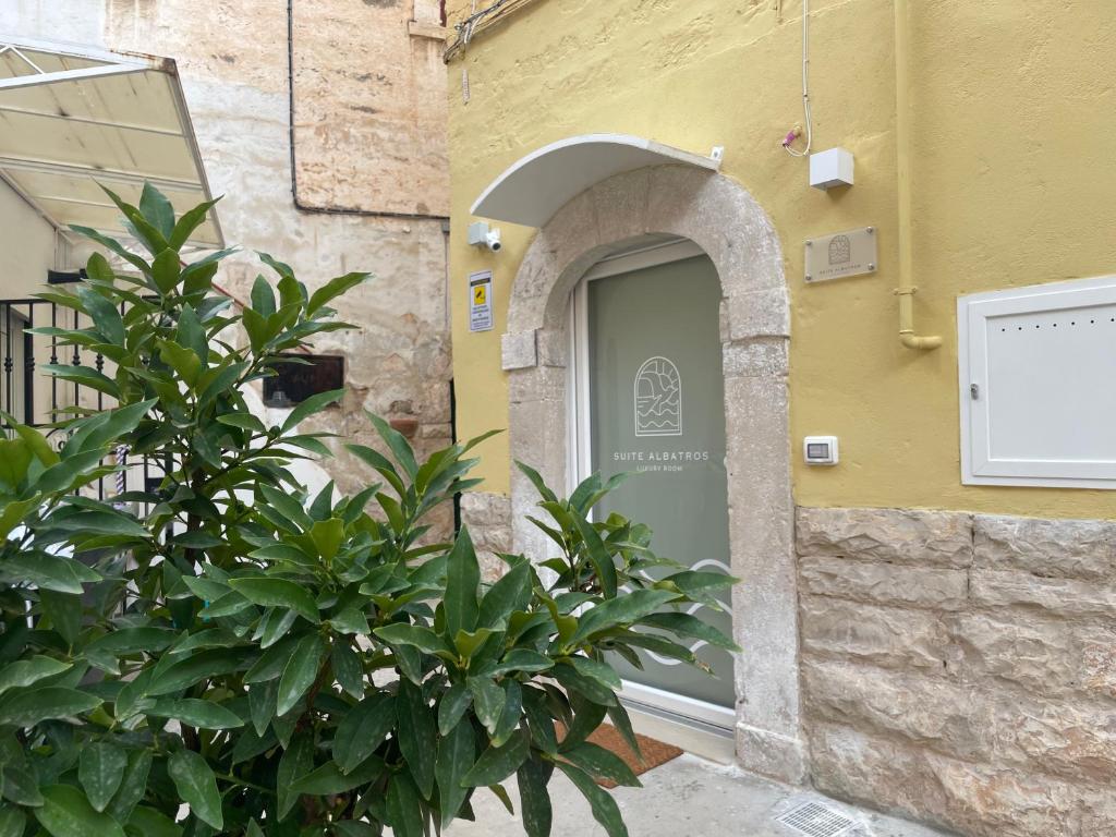 Suite Albatros - Luxury Room