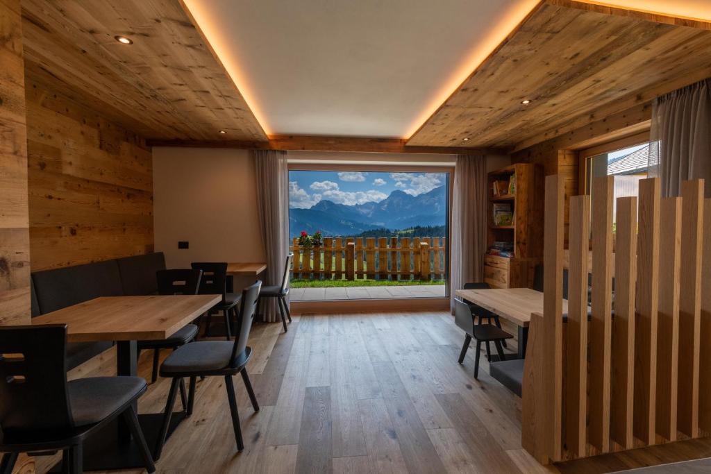 Fotografie z fotogalerie ubytování Canalhof v destinaci Antermoia