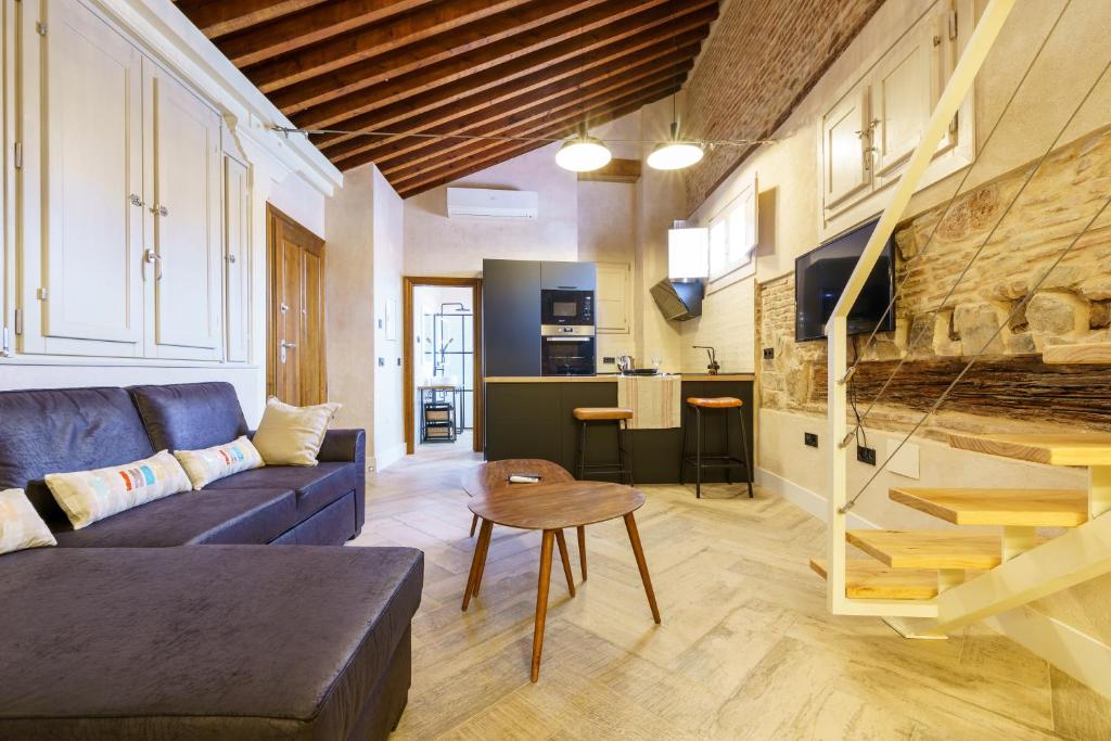 HISTORIC CENTER APARTMENT, Málaga (updated prices 2024)