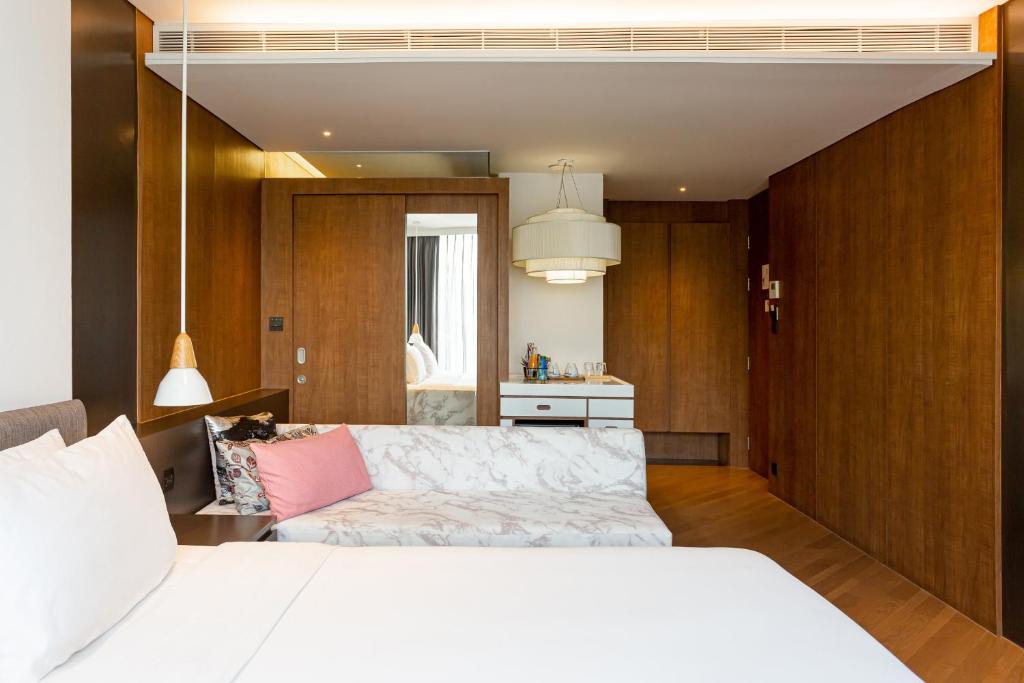 Volve Hotel Bangkok - 11