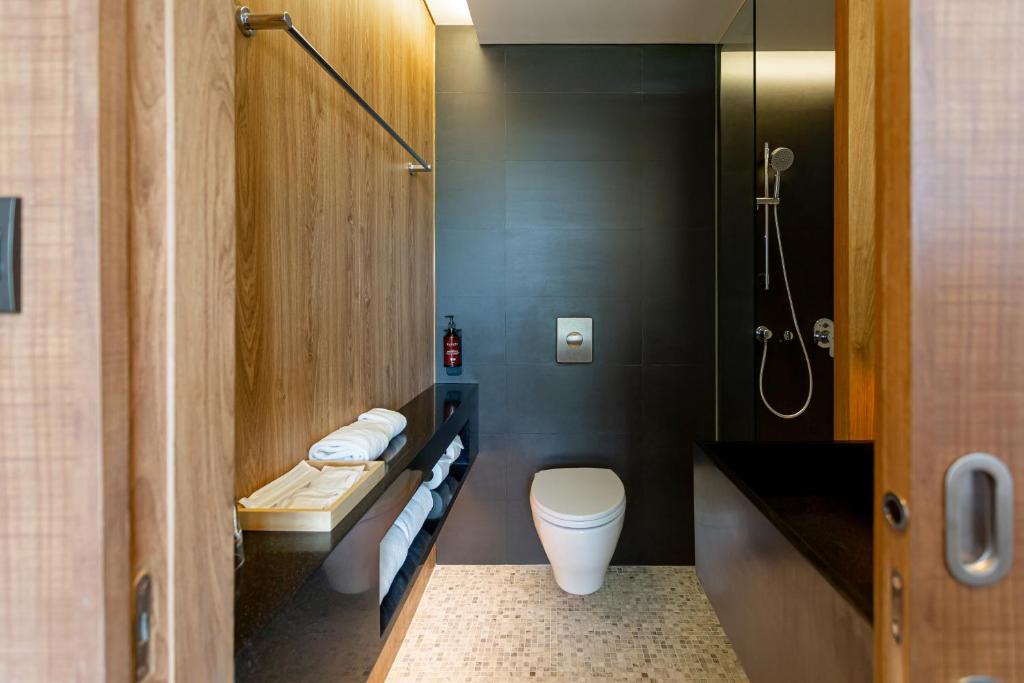 Volve Hotel Bangkok - 12