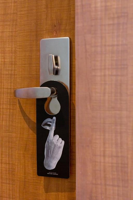 Volve Hotel Bangkok - 16