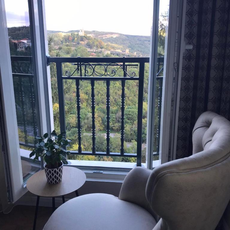 Tsarevets Panorama - Wohnung Mit Einem Schlafzimmer