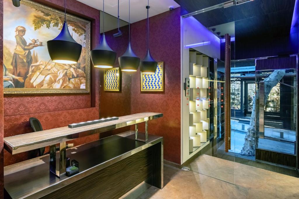 Deger 16 Residences - 11