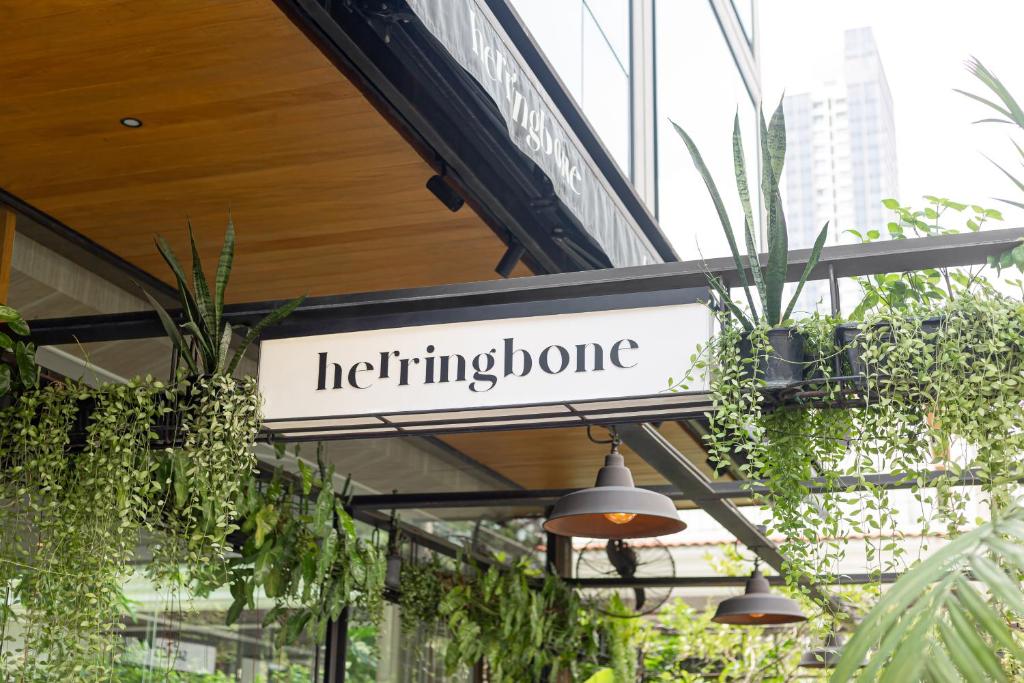 Volve Hotel Bangkok - Resim 28